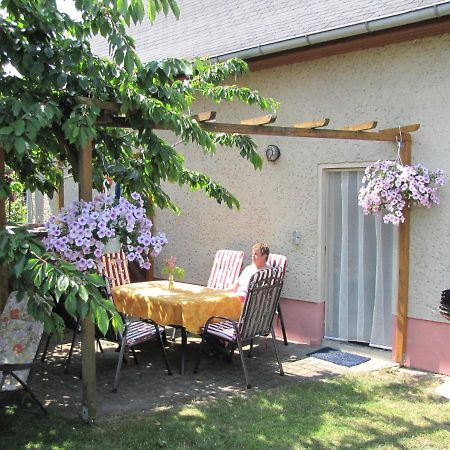 Ferienhaus Winter Dobbertin Exterior photo